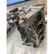 #BKZ20 Engine Cylinder Block From 2015 Jeep Cherokee  2.4 05047488AB